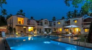 Photograph of Whispering Woods Anjuna Villa Resort
