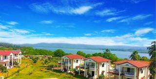 Photograph of La Casa Siolim Hotel