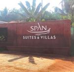 Holidays at La Casa Siolim Hotel in Goa, India