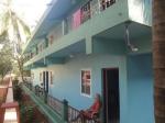 Holidays at Nelmar Nest Guest House in Calangute, India