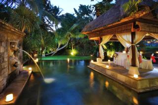 Photograph of Arma Resort Hotel