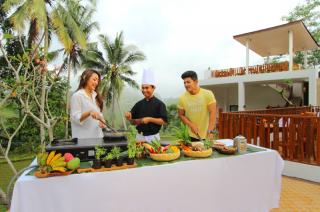 Photograph of Bali Rich Luxury Villas & Spa Ubud Hotel
