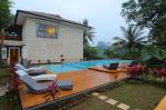 Bali Rich Luxury Villas & Spa Ubud Hotel Picture 58