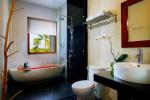 Bali Rich Luxury Villas & Spa Ubud Hotel Picture 3