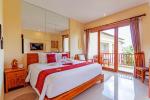 Bali Rich Luxury Villas & Spa Ubud Hotel Picture 12