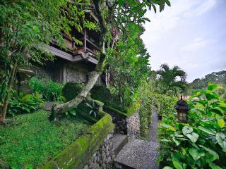 Photograph of Bali Spirit Hotel