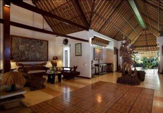 Photograph of Barong Resort Hotel