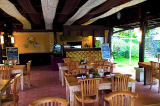 Photograph of Beji Ubud Resort Hotel