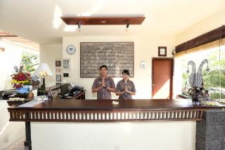 Photograph of Bhanuswari Resort & Spa Hotel