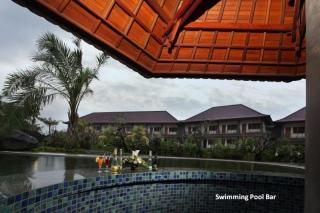 Photograph of Bhuwana Ubud Hotel