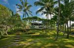 Holidays at Como Shambhala Estate Hotel in Ubud, Bali