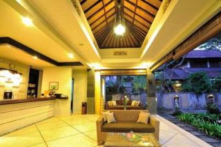Photograph of De Munut Balinese Resort
