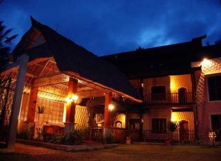 Photograph of Junjungan Ubud Hotel