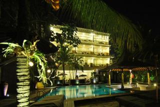 View rates for Kajane Mua Hotel