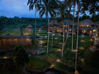View rates for Kamandalu Resort & Spa Hotel