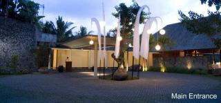 Photograph of Komaneka At Bisma Hotel