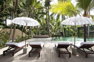 Photograph of Komaneka At Rasa Sayang Ubud Hotel