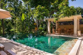 View rates for Komaneka at Monkey Forest