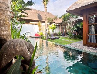 Photograph of Luwak Ubud Villas Hotel