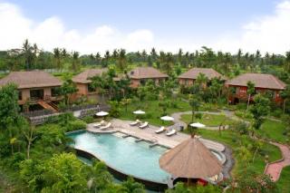 Photograph of Mara River Safari Lodge Hotel