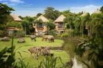 Holidays at Mara River Safari Lodge Hotel in Gianyar, Ubud