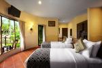 Mara River Safari Lodge Hotel Picture 4