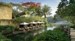 Maya Ubud Resort & Spa Hotel Picture 42