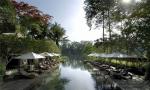 Maya Ubud Resort & Spa Hotel Picture 11