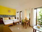 Maya Ubud Resort & Spa Hotel Picture 5