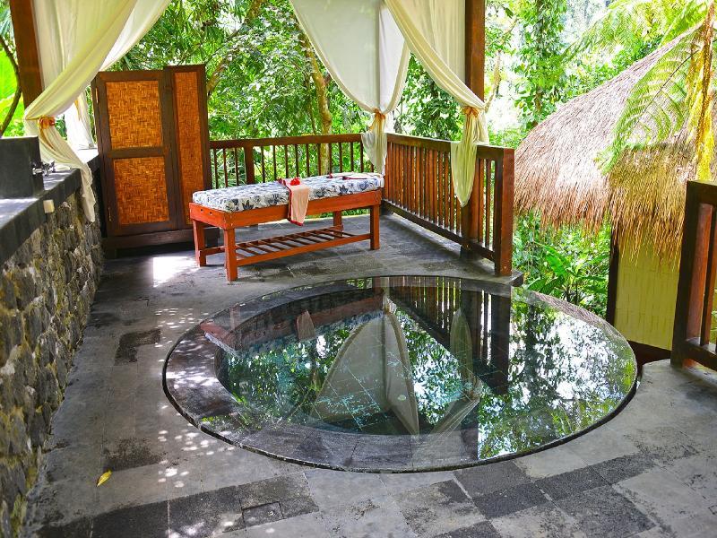 Nandini Bali Jungle Resort And Spa Ubud