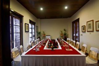 Photograph of Natura Resort And Spa Hotel