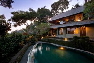 Photograph of Pita Maha Resort & Spa Hotel