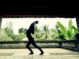 Photograph of Pertiwi Resort & Spa Hotel