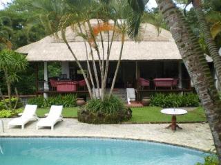 Photograph of Puri Bunga Resort and Spa Hotel