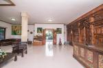 Puri Saron Hotel Villa & Spa Hotel Picture 3