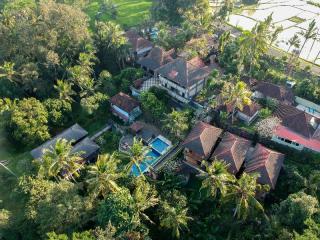 Photograph of Puri Saron Hotel Villa & Spa Hotel
