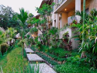 Photograph of Puri Sunia Resort Bali Hotel