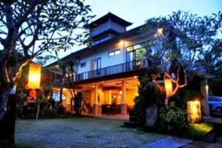 Photograph of Putri Ayu Cottages