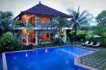Holidays at Putri Ayu Cottages in Ubud, Bali