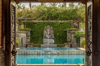 Photograph of Chedi Club At Tanah Gajah Hotel