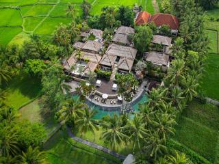 Photograph of Ubud Village Resort & Spa Hotel