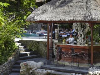 Photograph of Tjampuhan Hotel & Spa Hotel