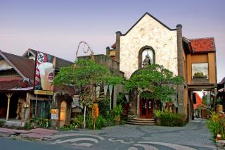 Photograph of Tunjung Mas Bungalow Hotel