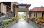 Ubud Green Resort Villas Hotel Picture 3