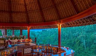 Photograph of Viceroy Bali Hotel