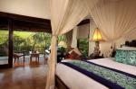 Holidays at Warwick Ibah Luxury Villas & Spa Hotel in Ubud, Bali