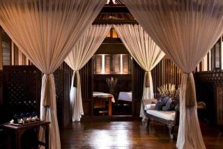 Photograph of Warwick Ibah Luxury Villas & Spa Hotel