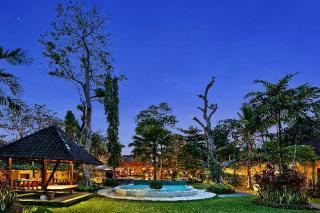 Photograph of Y Resort Hotel