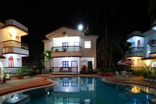 Photograph of Villa Bomfin Hotel