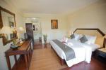 Aditya Beach Resort Hotel Picture 4
